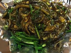 招牌极品软兜-眷江南之小蓝鲸(王府大街店)