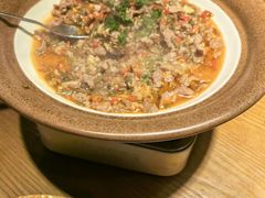 -李久其家民间餐厅(观沙岭公园店)