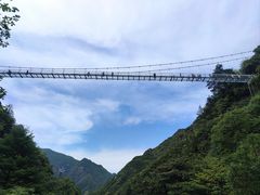 -浙北大峡谷