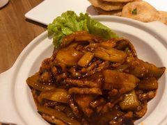 -枣子树·素食餐厅(普陀山店)