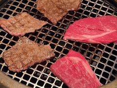-赤坂亭·M9和牛烧肉(南京江南虹悦城店)