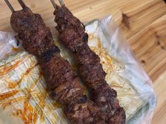 -清真·玛丽亚新疆菜主题餐厅(浙江中路店)