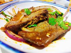-宝葫芦西北茶食铺(万达店)