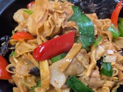 -臭鳜鱼人家·老字号徽菜