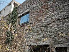 -中国美术学院象山校区-民艺博物馆