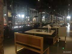 大堂-哆来咪火锅烤肉自助(牌楼店)