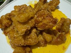 -一块豆腐(英雄山总店)