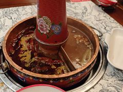 -京元盛铜锅涮肉(上海总店)