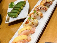 -赤稻·日式料理(禅城店)