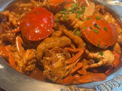 -胖哥俩肉蟹煲(福州仓山爱琴海店)