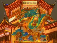 -上海城隍庙