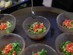 -滇野云南野生菌餐厅(陕西南路店)