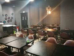 -ohbar live house(人广店)