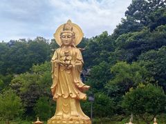 -幕燕滨江·长江观音景区