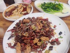 -曹家小厨(贵阳路店)