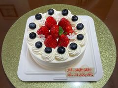 -好利来(新宜白店)