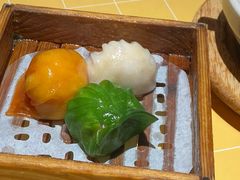 -蔡澜点心·粤菜(花城汇南区店)