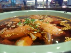 -马路牙子地桌烤肉(工体店)