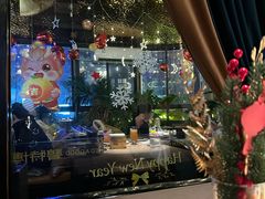 -碧特博格·20年品牌西餐厅(芜湖路店)