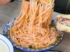 -樊记腊汁肉(竹笆市总店)