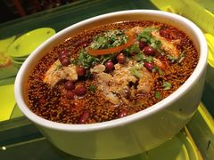 钵钵鸡-辛香汇(大华第一坊店)
