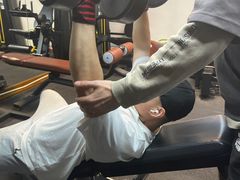 -悦耐私教健身馆(保利中心店)