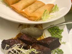 -杭州香格里拉·香宫中餐厅