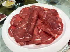-清真天水老巷道餐厅