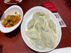 -喜家德虾仁水饺(北京超极合生汇店)