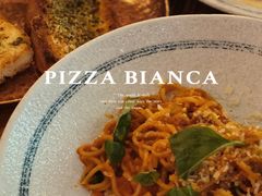 -PIZZA BIANCA(民园店)