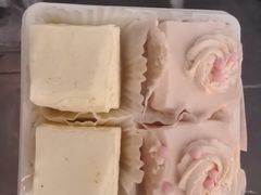 -卡吉诺动物奶油生日蛋糕(中原路店)