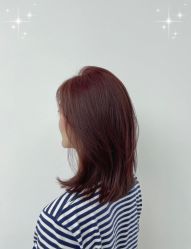 -张昊造型