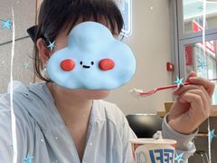 -DQ·蛋糕·冰淇淋(三亚青春颂店)