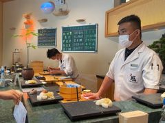 -鮨冠OMAKASE食べ放题(北京首店)