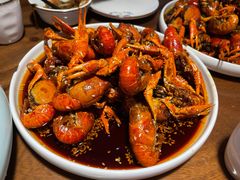 -马头巷·隐庐居·红油大虾(园区店)
