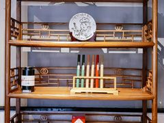 -黛瓦里巷(南京东路店)