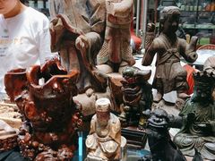 -三峡古玩城(泰古广场店)