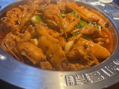 -胖哥俩肉蟹煲(苏州中心店)