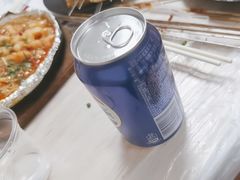 -郑记•不夜城烧烤•龙虾•虾蟹(黄鹤楼店)