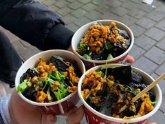 -黑色经典臭豆腐·湖南特产(坡子街店)