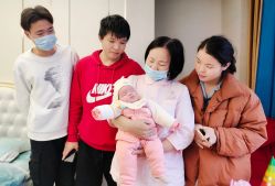 -东方幸福国际母婴月子会所