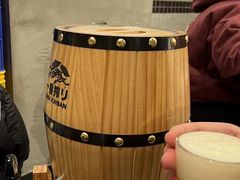 -金多鱼大排档·烤鱼·烧烤·宵夜(江南水都店)