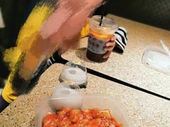 -孖记茶档·热腾茶餐(乐峰店)