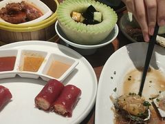 -蝴蝶里·粤菜·点心(龙湖杭州金沙天街店)