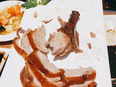-德香苑脆皮烤鸭·经典(爱融荟城店)