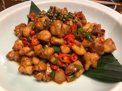 -雀舞云南菜(天津天河城购物中心店)