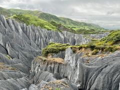 -墨石公园景区
