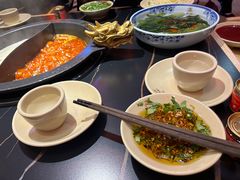 -蜀大侠火锅(四川北路店)