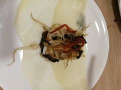-姥家春饼店(漳州二路店)