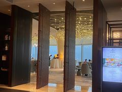 -三迪希尔顿酒店·星空酒廊